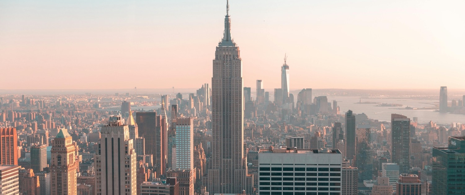 NY State Statement of Net Worth